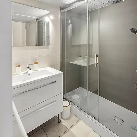 Renove Proche Nantes Ideal Sejour Pro Apartment