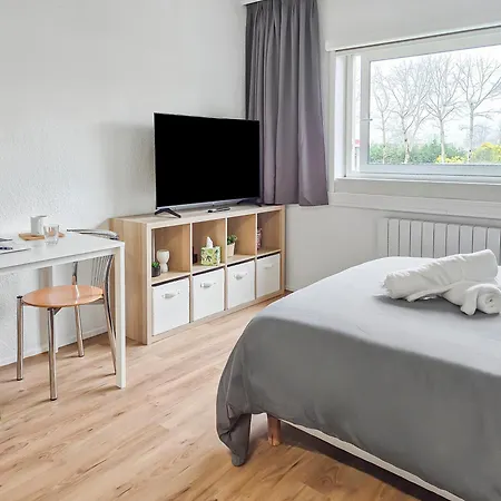 Renove Proche Nantes Ideal Sejour Pro Apartment