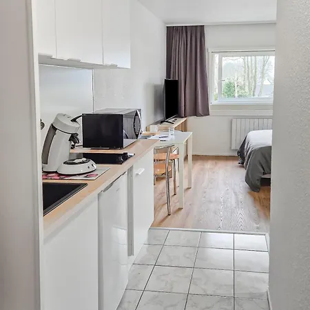 Renove Proche Nantes Ideal Sejour Pro * Carquefou