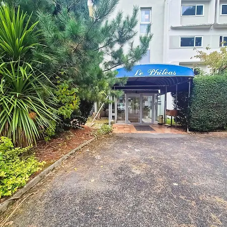 Renove Proche Nantes Ideal Sejour Pro Apartment Carquefou