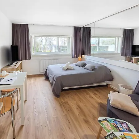 Renove Proche Nantes Ideal Sejour Pro Apartment *