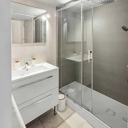 Renove Proche Nantes Ideal Sejour Pro Lägenhet