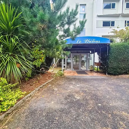 Renove Proche Nantes Ideal Sejour Pro *